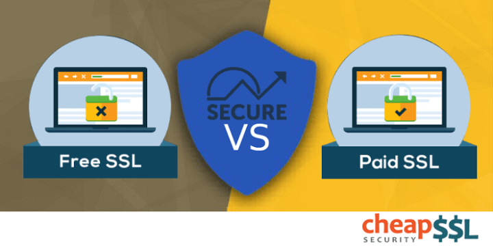 Free SSL Vs Paid SSL Are Free SSL Certificates Worthy TechEngage