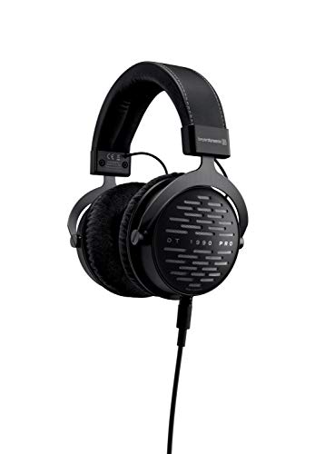 Beyerdynamic Dt 1990 Pro Open Studio Headphones