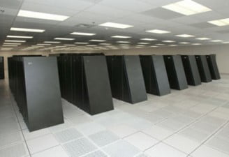 IBM Struggle