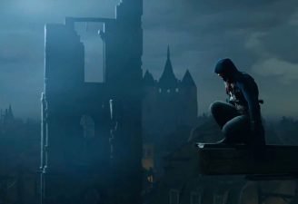 Assassin’s Creed: Unity Characters