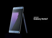 Samsung Galaxy Note 7 Review 16 Samsung Galaxy Note 7 Review