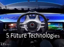 5 Amazing Technologies That You Must Know About