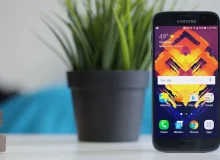 Samsung Galaxy S7 Review 17 Samsung Galaxy S7 Review