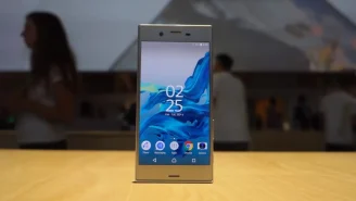 Sony Xperia XZ Review