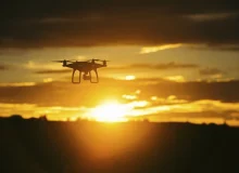 How Drones Will Rule The Skies In The Future 4 How Drones Will Rule The Skies In The Future