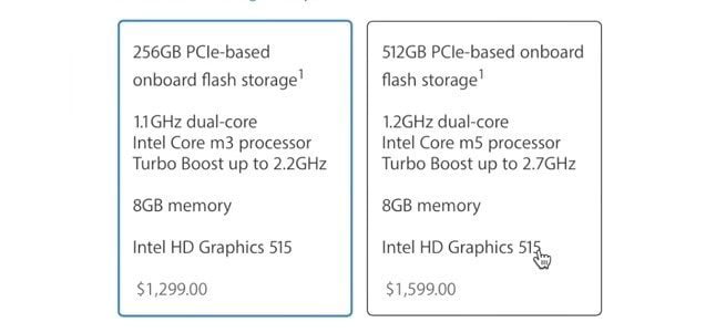 Apple 12-Inch Macbook Performance