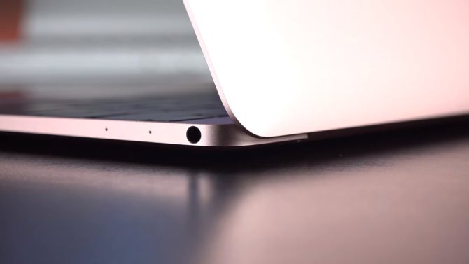 Macbook 12-Inch Battery