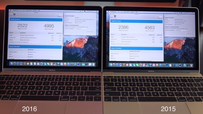 Apple 12-inch MacBook review (2016)