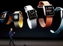 The Apple Watch 2 Review