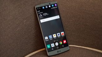 LG G6 release date