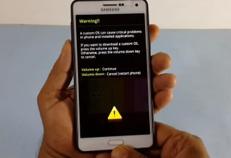 Android Rooting Guide