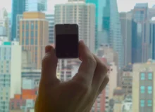 ‘Perfect Memory Camera’ Lets You Record Missed Moments