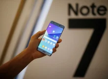 How Should You Replace Samsung Galaxy Note 7?