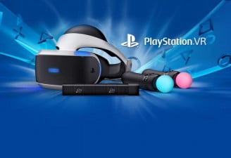 playstation VR Review
