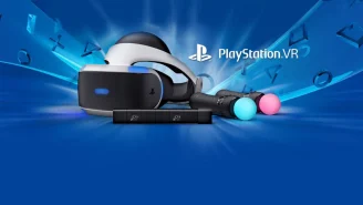 playstation VR Review