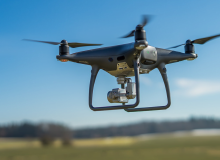 Drones Are Changing The World In 9 Ways