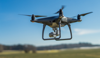 uses of drones