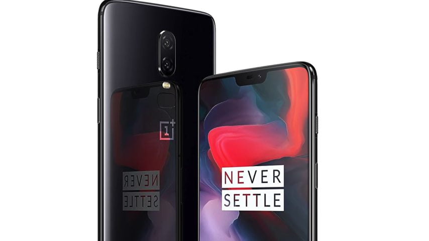 Oneplus6 Review