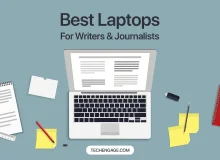 Best Laptops For Writers In 2026 (Tested And Reviewed) 9 Best Laptops For Writers In 2026 (Tested And Reviewed)