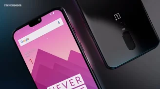 OnePlus 6 review