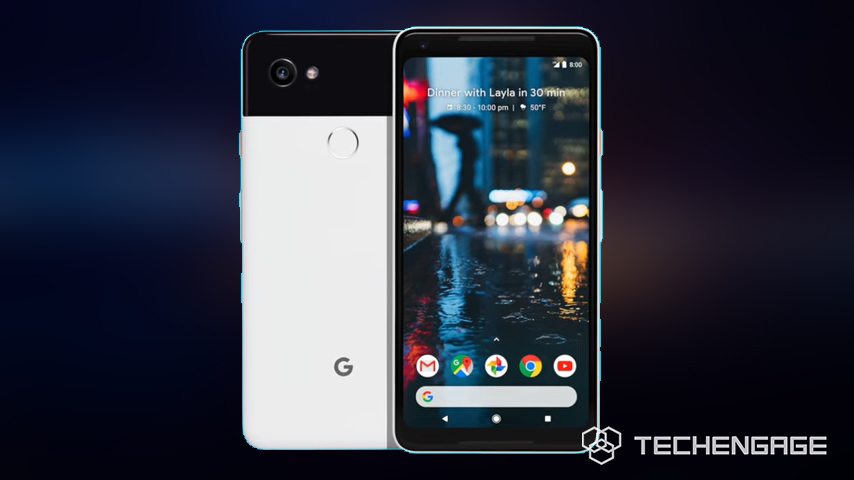 Google Pixel 3: A note of expectations and news from the rumour mill ...