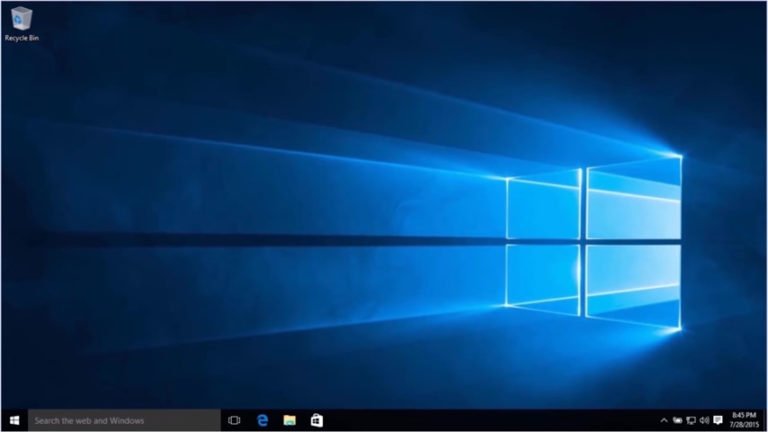 Windows 10 Review: Taking Computing to New Heights