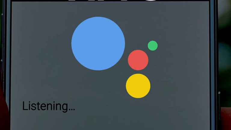 Calm down! Google Duplex will identify itself to Humans