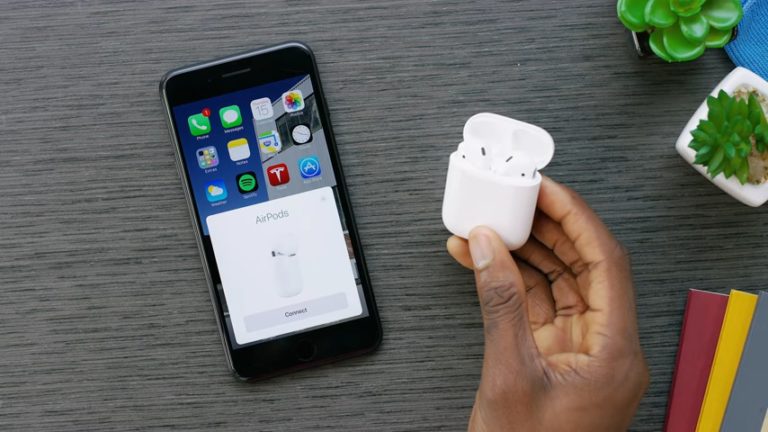 AirPods