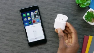 AirPods