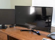 Lg 32Ma70Hy-P 32-Inch Full Hd Ips Monitor Review