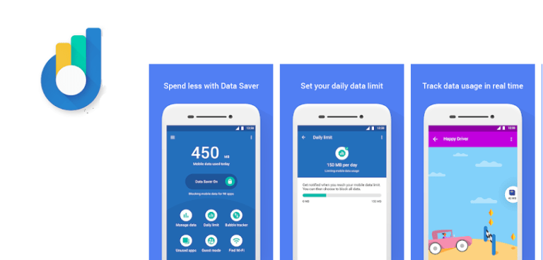 Datally has some amazing updates to track nearby Wi-Fis