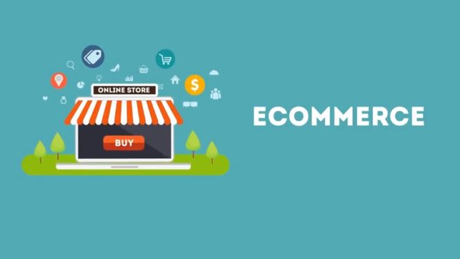 Techabout Ecommerce