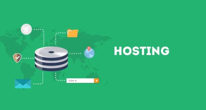 Techabout Hosting Services