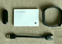 Mi Band 3 main image
