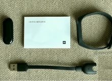 Xiaomi Introduces Mi Band 3: In-Depth Review