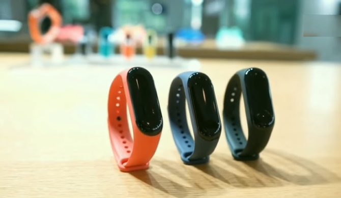 Mi Band 3 Review