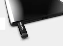 Samsung Galaxy Note 9 Rumours