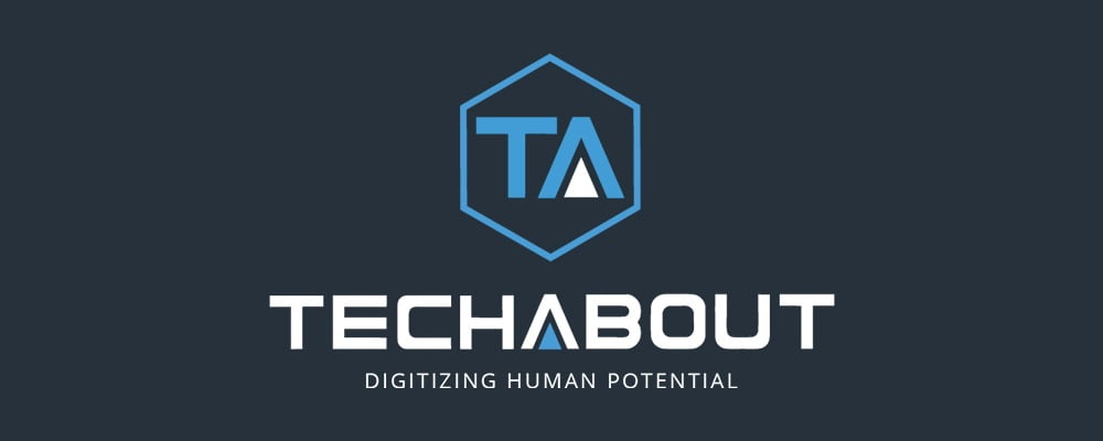 Techabout Banner