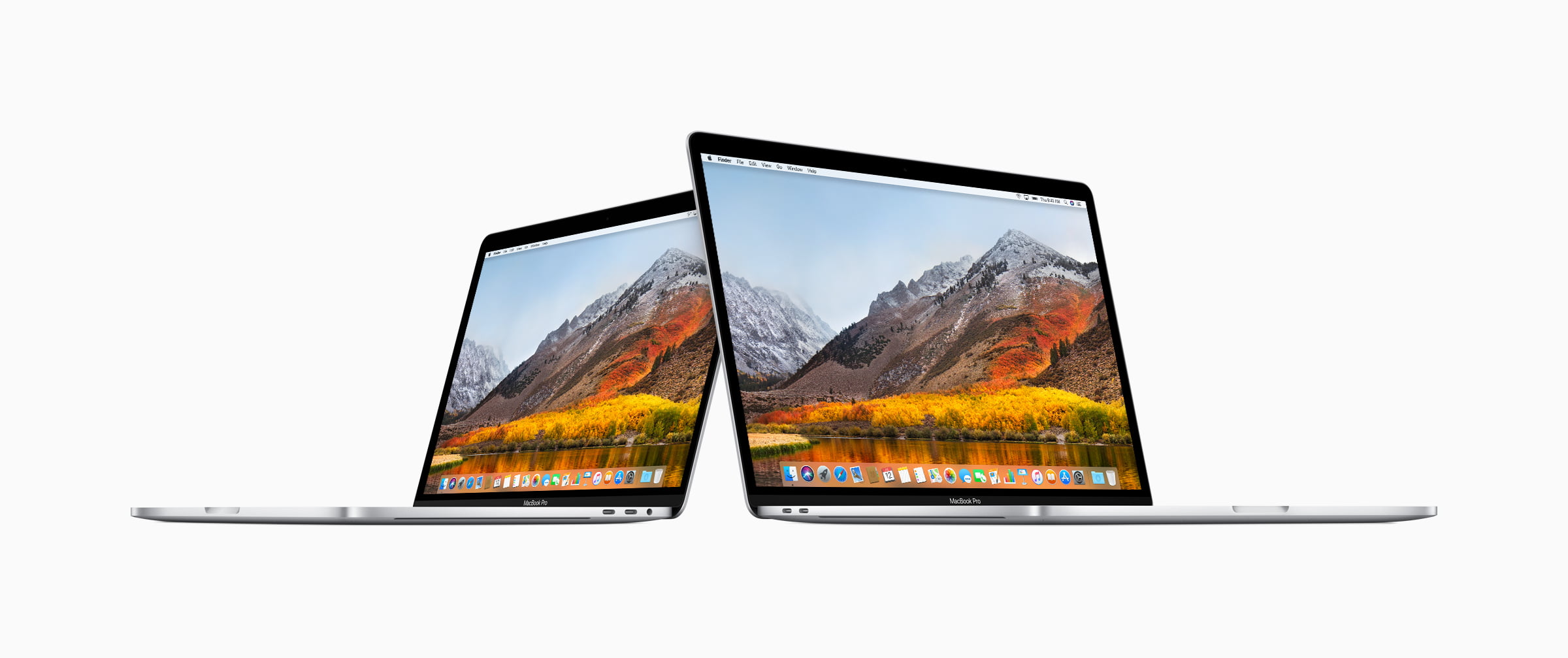 Macbook Pro 2018: Perfection At Its Best