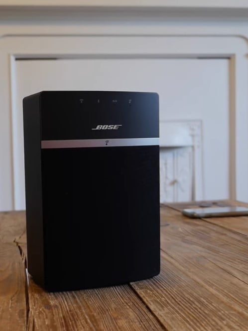 Bose Soundtouch 10