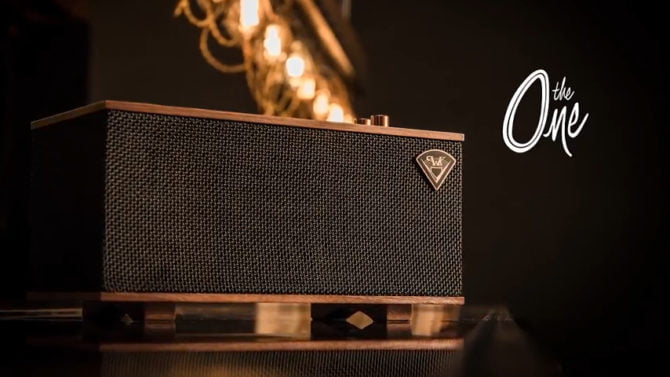 Klipsch Heritage &Quot;The One&Quot;