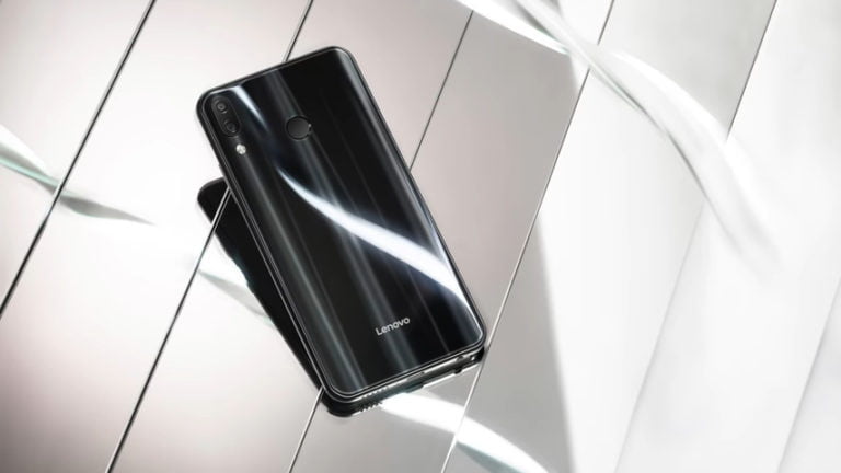 Lenovo Z5 Review: How well the phone met our expectations?