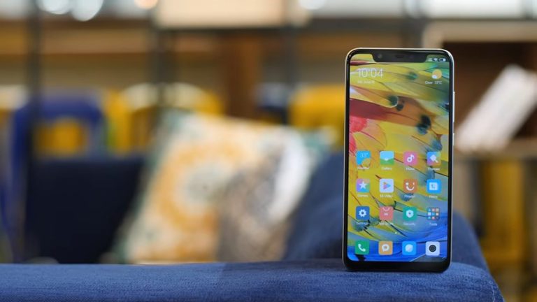 Xiaomi Mi 8 – All you need to know about