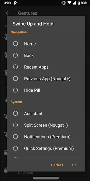 Adding Iphone Gestures To Your Android - How To? 2 Iphone Gestures Android Setup