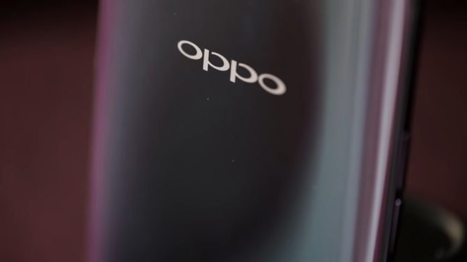 Oppo Find X Review