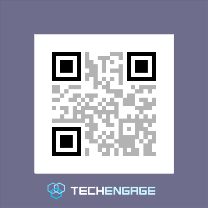 What is a QR code? Mechanism and Pros - TechEngage