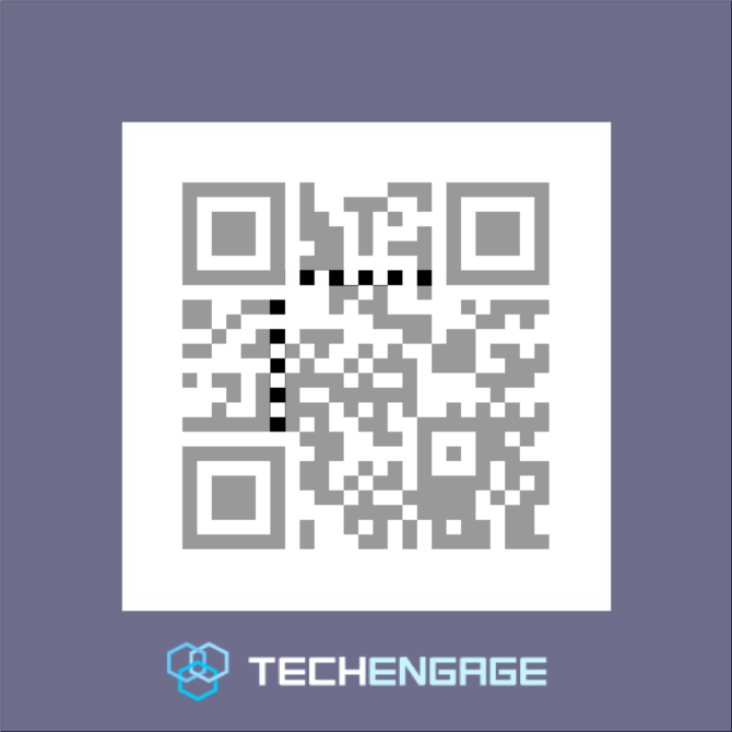 What is a QR code? Mechanism and Pros - TechEngage
