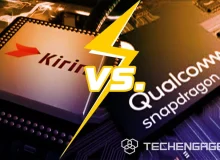 Snapdragon Vs. Kirin 2 Snapdragon Vs. Kirin
