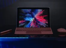 Microsoft Unveils The New Surface Go 5 Microsoft Unveils The New Surface Go