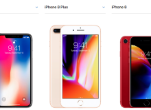 The Basic Differences Between Iphone 8, 8 Plus And Iphone X 3 The Basic Differences Between Iphone 8, 8 Plus And Iphone X